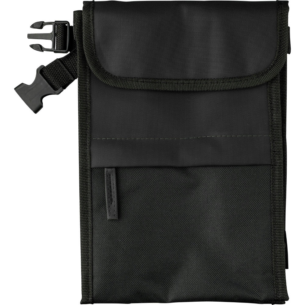 Product image rPET Polyester (600D) Kühltasche Eira Werbeartikel