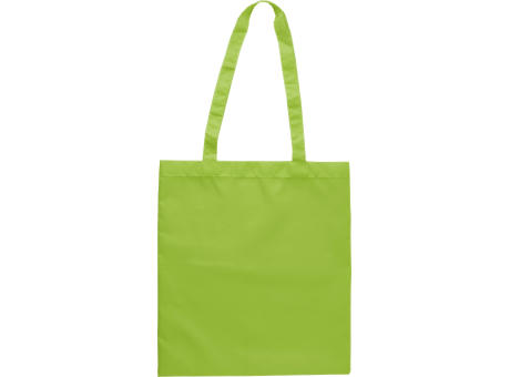 Einkaufstasche aus rPET-Polyester Anaya Werbeartikel