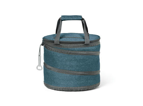 COAST. Faltbare Thermotasche 15 L Werbeartikel