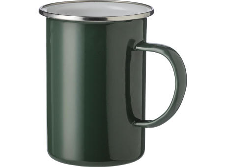 Product image Emaille-Becher (450 ml) Ayden bedrucken