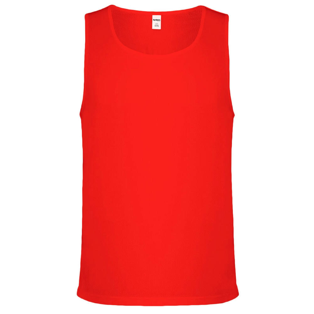 SP Step Tank-Top, 140 g/m² Werbeartikel