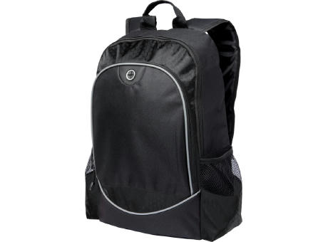 Benton 15" Laptop-Rucksack 15L bedrucken