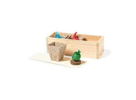 Gartenset Mendrax Werbeartikel