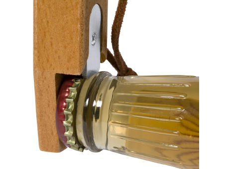 Flaschenöffner Cesaris bedrucken