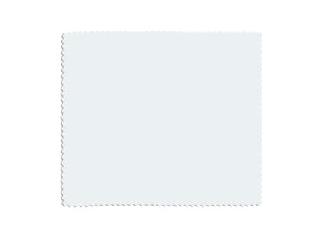 Antibakterielles Smartphone Reinigungstuch 150x180mm Werbeartikel