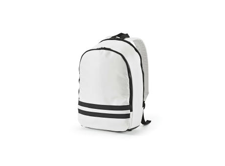 Sydney Laptop Rucksack 18L rPET  bedrucken