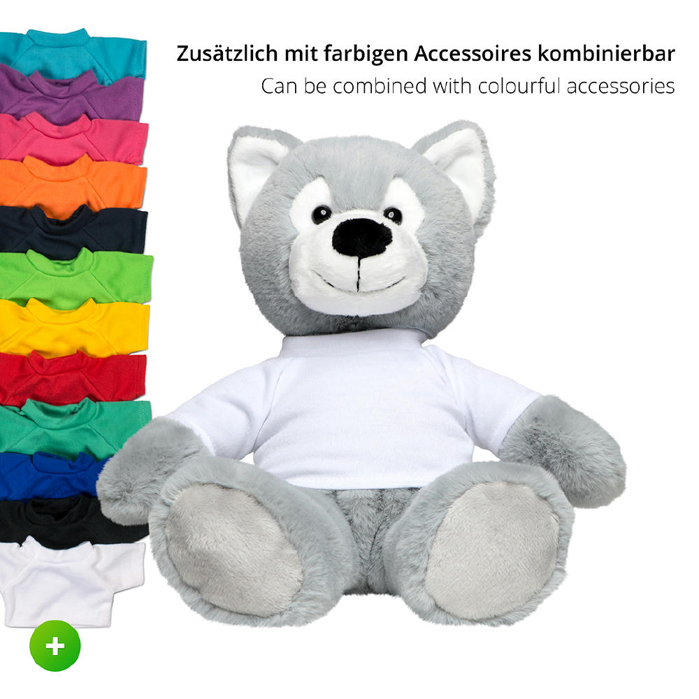 Husky Jona Werbeartikel