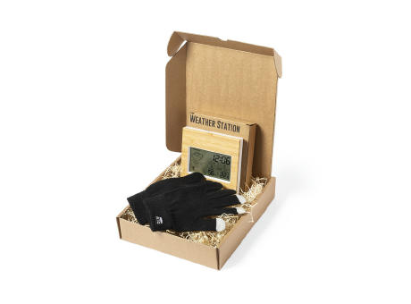 Geschenk-Box Ayira bedrucken