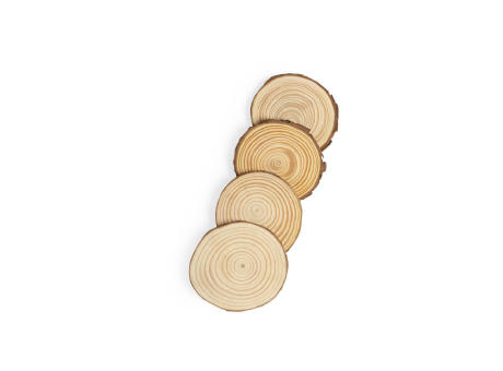 Untersetzer Set Yantic Werbeartikel