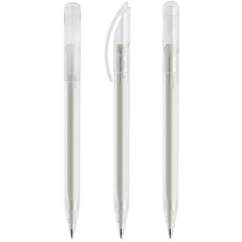Product image prodir DS3 TFF Twist Kugelschreiber Werbeartikel