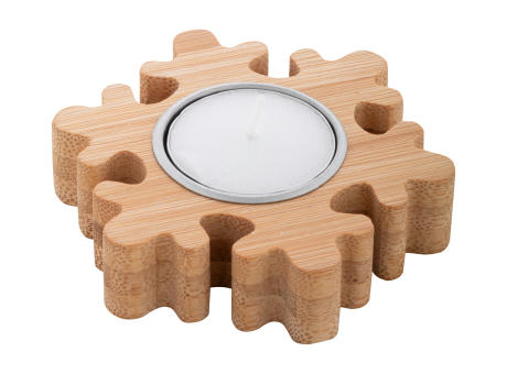 Product image Weihnachtskerze, Stern Rognan Werbeartikel