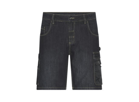 schwarz (black-denim)