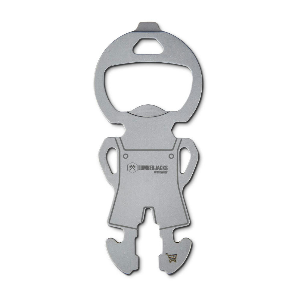 ROMINOX® Best Buddy Friend // Worker Werbeartikel