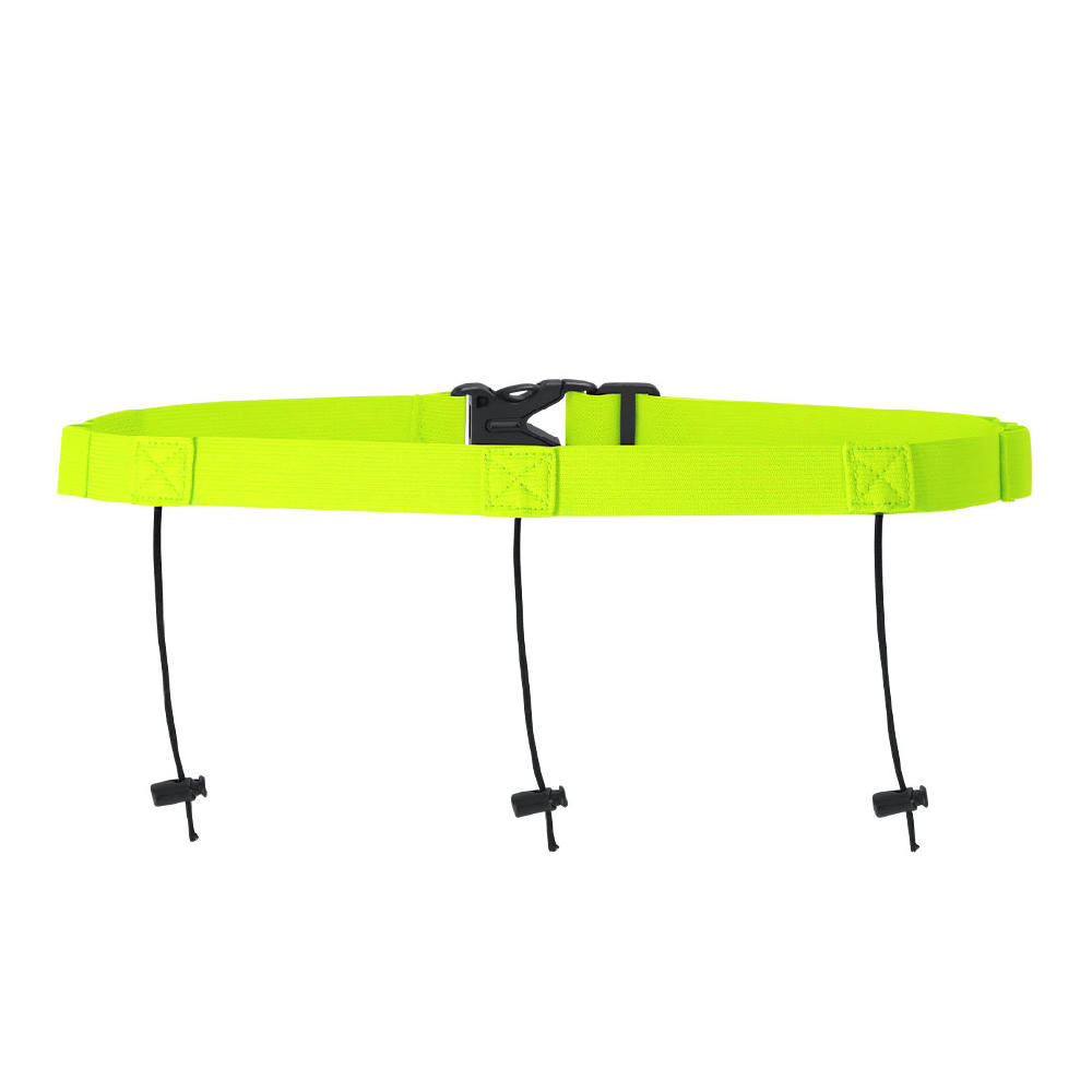Product image Startnummernband Varux Werbeartikel