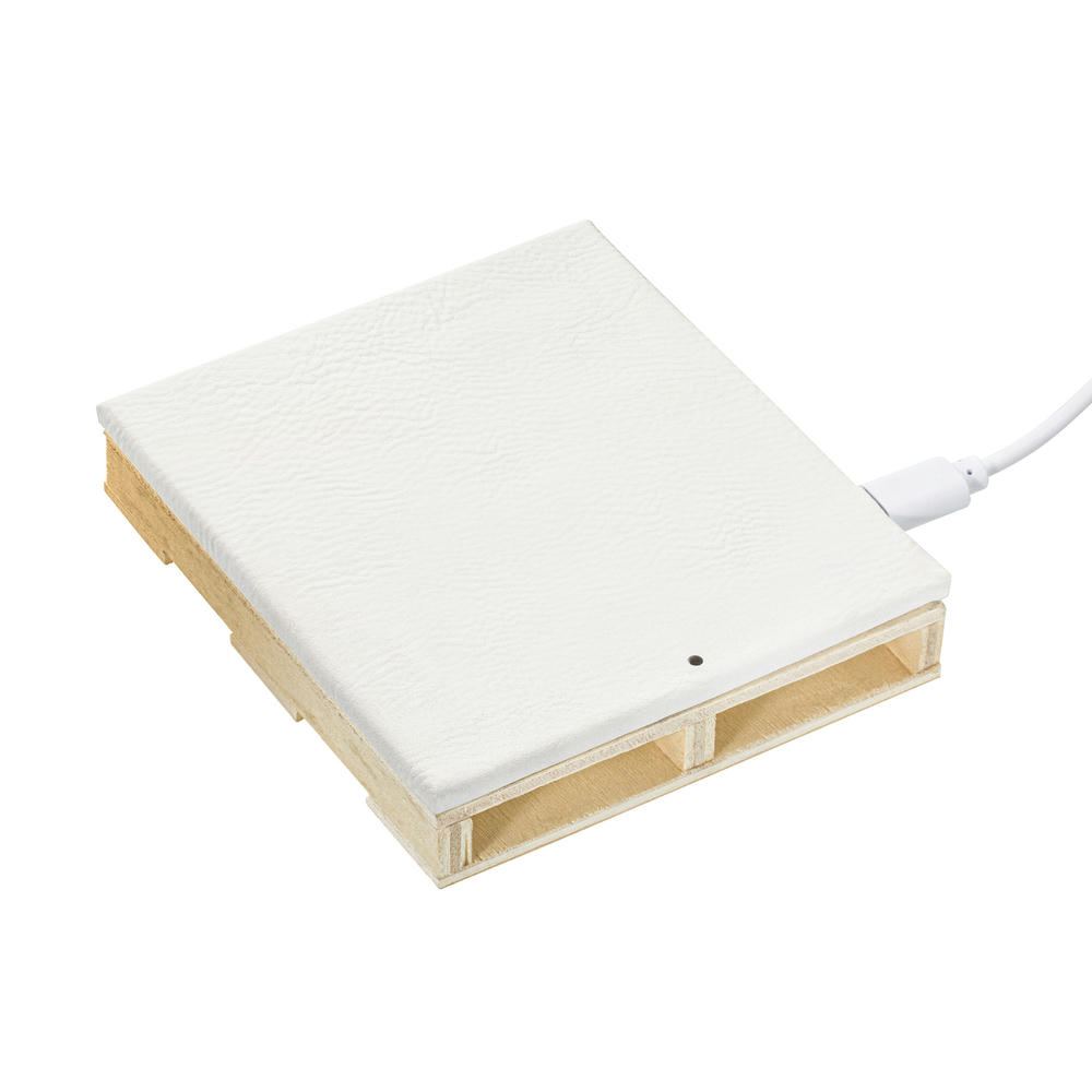 Product image Wireless Charger REEVES-ALMATY II Werbeartikel