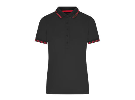 schwarz/rot (black/red)