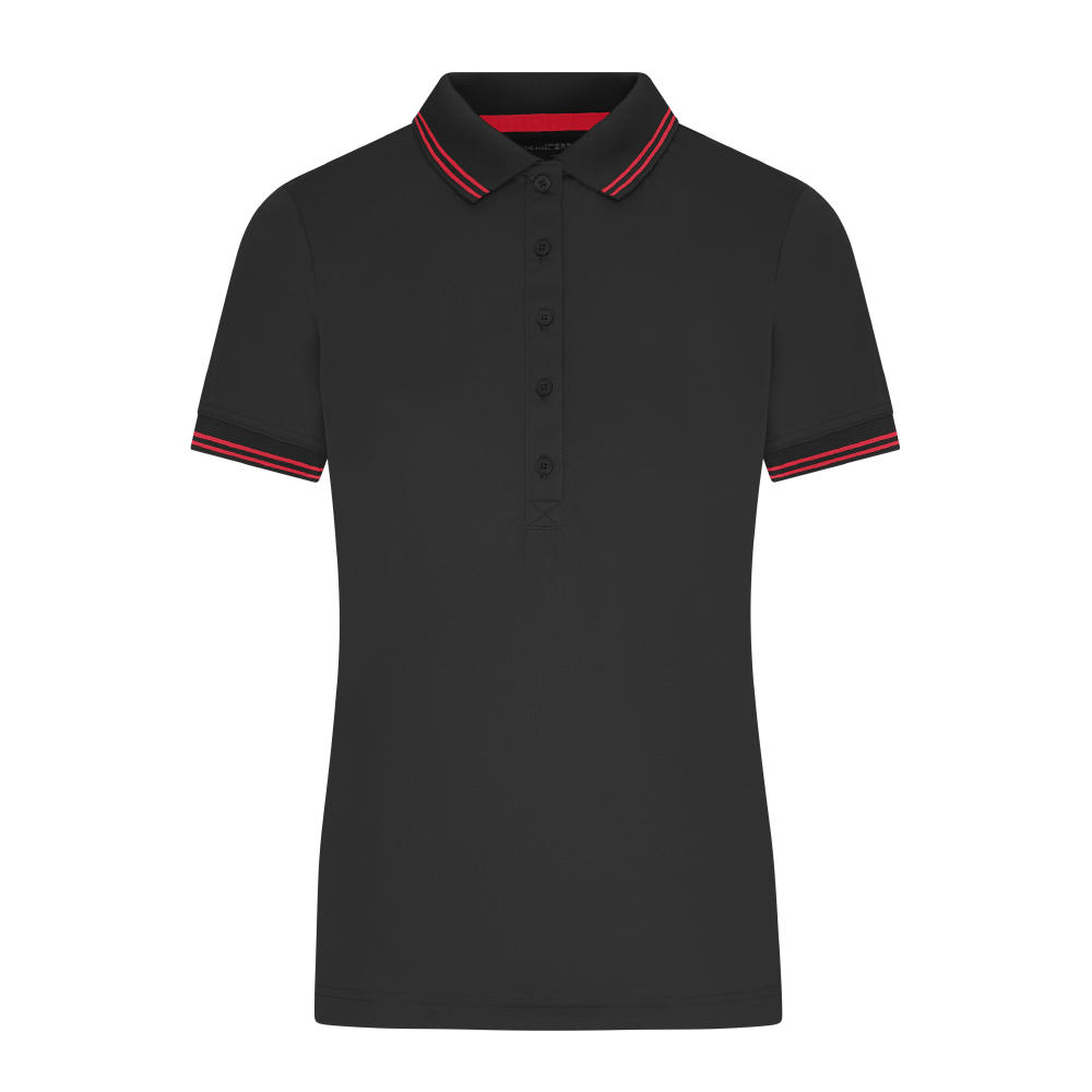 Product image Ladies' Functional Polo - Funktionspolo mit hohem Tragekomfort Werbeartikel