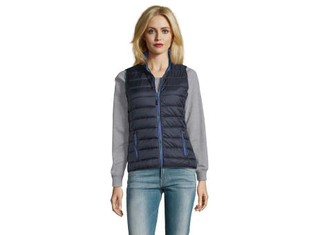 Product image WAVE DAMEN BODYWARMER 180g Werbeartikel