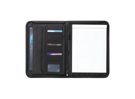 Firenze A4 Dokumentenmappe Werbeartikel