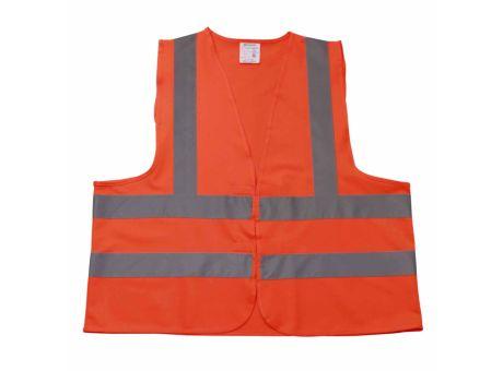 Product image KFZ-Warnweste PLUS Werbeartikel