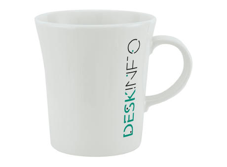Product image SND Porzellanbecher Bern (Made in Germany) bedrucken
