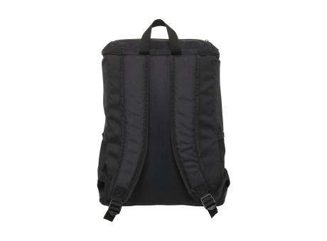 Ice Cool GRS RPET Backpack Rucksack Werbeartikel