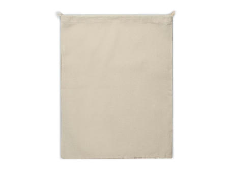 Product image Wiederverwendbare Lebensmitteltasche OEKO-TEX® Baumwolle 40x45cm bedrucken