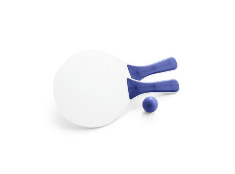 Product image FILIPINAS. Strandschläger aus MDF Werbeartikel