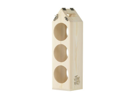 Rackpack Original Werbeartikel