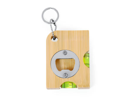 Product image Multifunktion Schlüsselanhänger Nish Werbeartikel