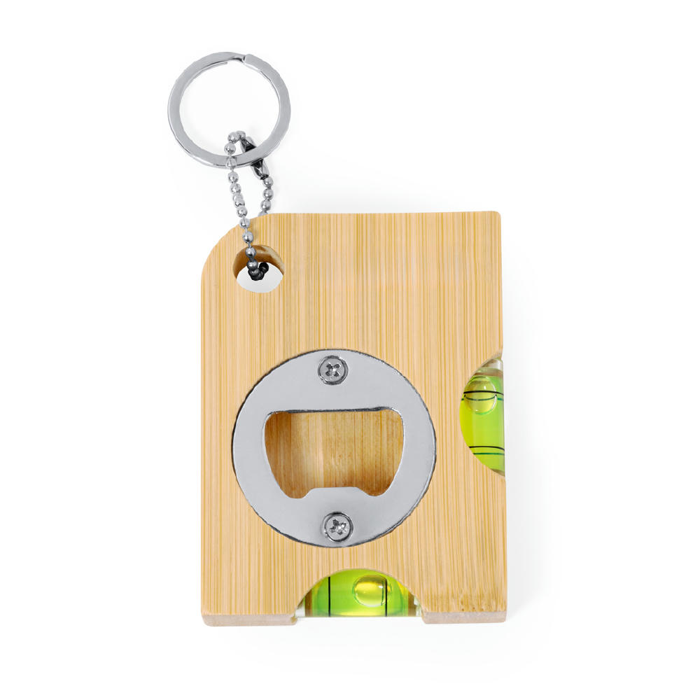 Product image Multifunktion Schlüsselanhänger Nish Werbeartikel