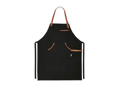 Goya Schürze recy. Baumwolle 300 gsm Werbeartikel