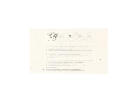 Samen Wachsmalstifte Set Fyser Werbeartikel