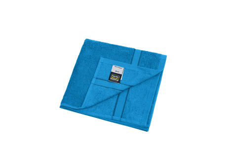 Hand Towel - Handtuch im dezenten Design Werbeartikel