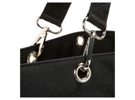 shopper XL black Werbeartikel