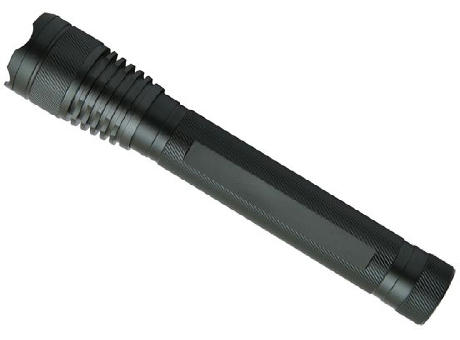 Taschenlampe 'Vision' (L) Werbeartikel