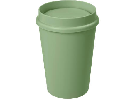 Product image Americano® Switch Renew Becher mit 360°-Deckel 300 ml bedrucken