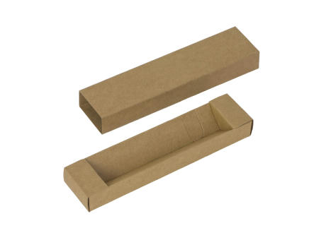 Gift Box Kraft Paper Geschenkverpackung bedrucken