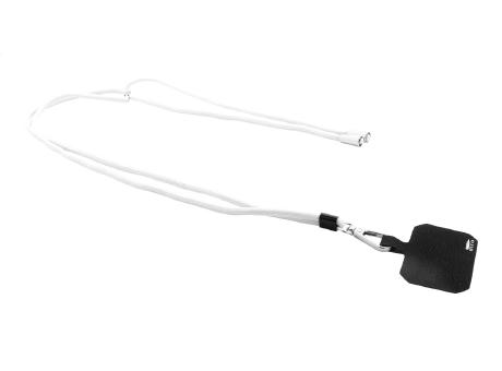 Product image RPET-Handyhalter-Lanyard Corphon Werbeartikel