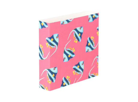 Individueller Pappschuber  CreaSleeve 186 bedrucken