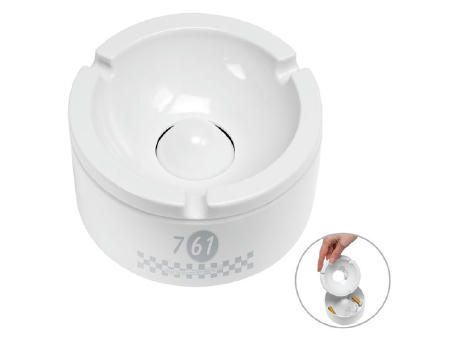 Wind-Aschenbecher Werbeartikel