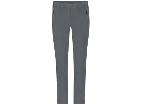 Men's Pants - Bi-elastische Hose in sportlicher Optik Werbeartikel