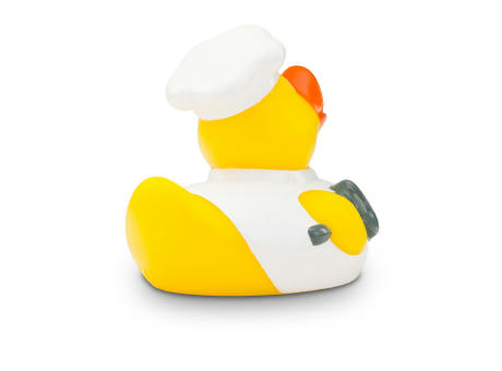 Werbeente Kalle Koch Werbeartikel