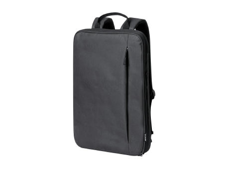 Product image Ausziehbarer RPET Rucksack Noria bedrucken