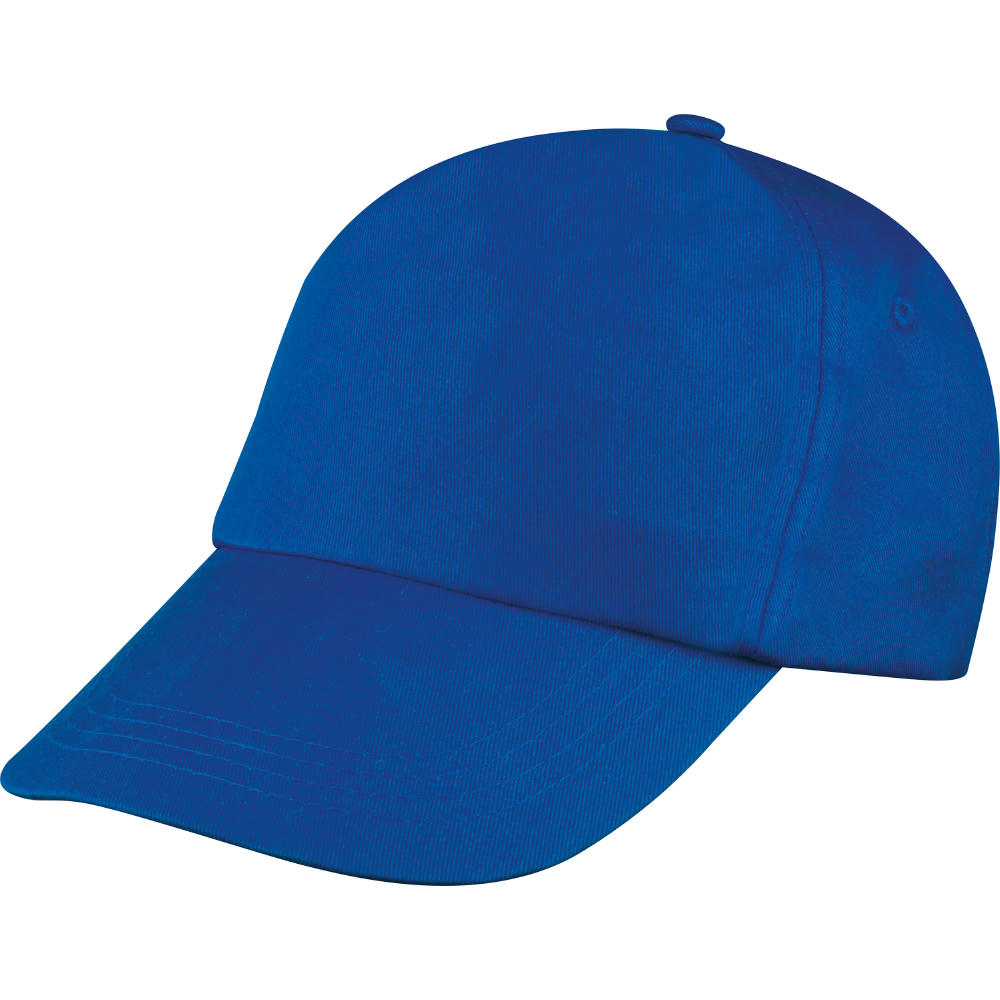 5 Panel Baseballcap Santa Fe Werbeartikel