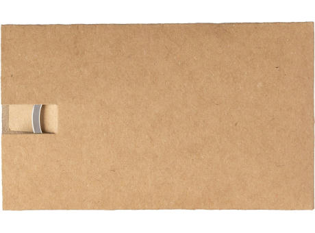 Schlüsselhalter aus Zinklegierung Bernd bedrucken