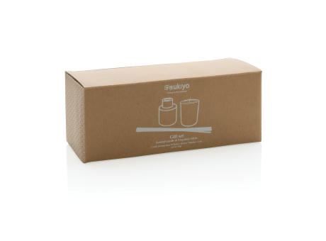 Ukiyo Geschenkset Werbeartikel