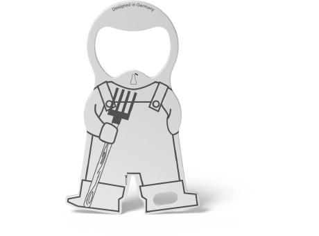 Product image RICHARTZ® EINKAUFSWAGENLÖSER karl farmer Werbeartikel