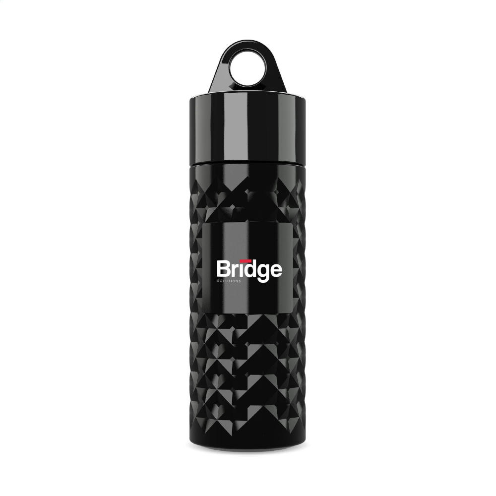Product image Join The Pipe Nairobi Bottle 500 ml Wasserflasche Werbeartikel