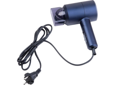 Product image CrisMa Reiseföhn LUDWIG Werbeartikel